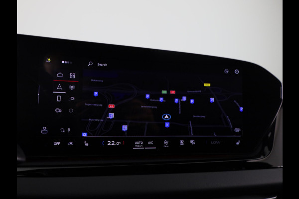 Audi A5 S edition 2.0 TFSI e 220 kW / 299 PK Limousine | Elektrische stoelen | Privacy glas | Optiek pakket zwart plus | 19'' velgen |