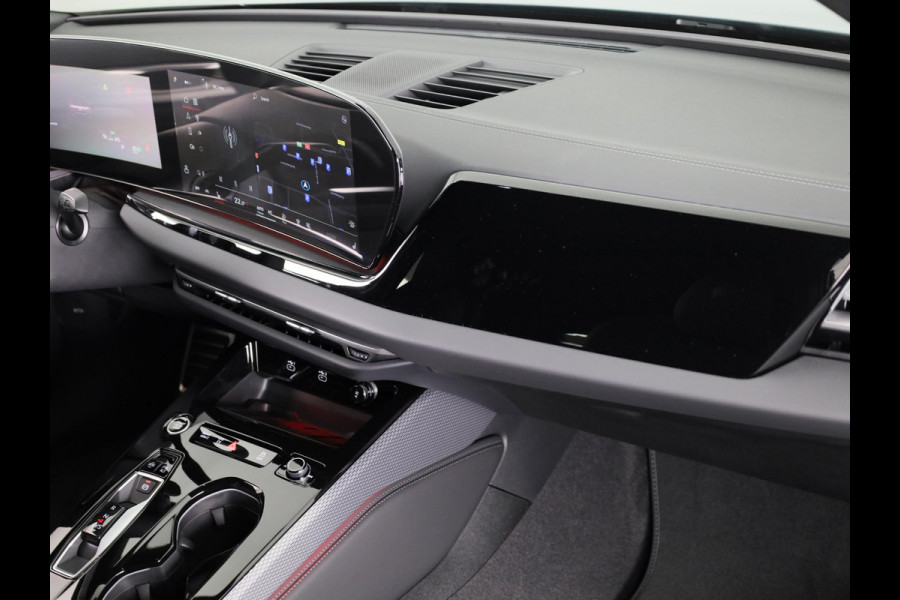 Audi A5 S edition 2.0 TFSI e 220 kW / 299 PK Limousine | Elektrische stoelen | Privacy glas | Optiek pakket zwart plus | 19'' velgen |