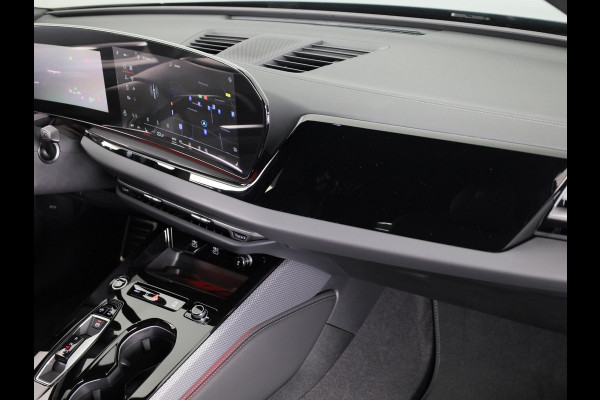 Audi A5 S edition 2.0 TFSI e 220 kW / 299 PK Limousine | Elektrische stoelen | Privacy glas | Optiek pakket zwart plus | 19'' velgen |