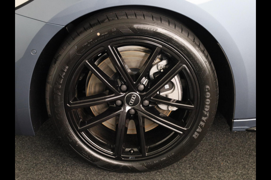 Audi A5 S edition 2.0 TFSI e 220 kW / 299 PK Limousine | Elektrische stoelen | Privacy glas | Optiek pakket zwart plus | 19'' velgen |