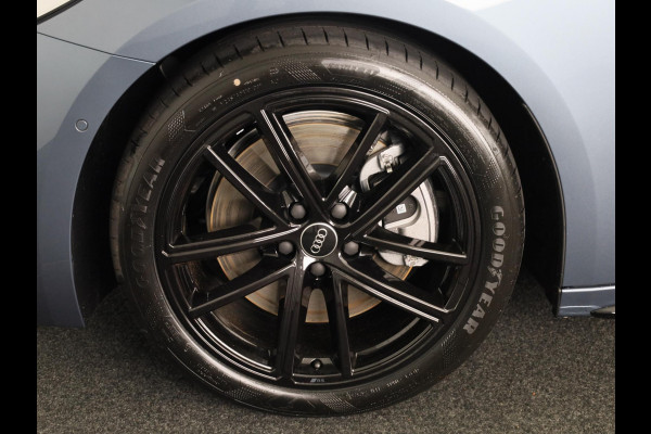 Audi A5 S edition 2.0 TFSI e 220 kW / 299 PK Limousine | Elektrische stoelen | Privacy glas | Optiek pakket zwart plus | 19'' velgen |