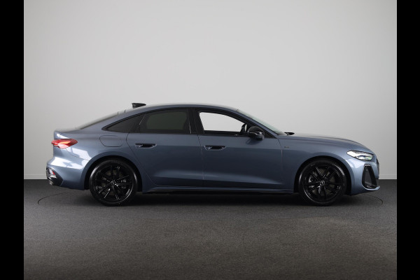 Audi A5 S edition 2.0 TFSI e 220 kW / 299 PK Limousine | Elektrische stoelen | Privacy glas | Optiek pakket zwart plus | 19'' velgen |