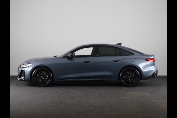 Audi A5 S edition 2.0 TFSI e 220 kW / 299 PK Limousine | Elektrische stoelen | Privacy glas | Optiek pakket zwart plus | 19'' velgen |