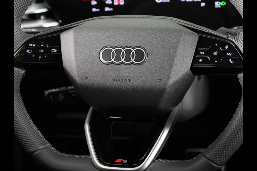 Audi A5 S edition 2.0 TFSI e 220 kW / 299 PK Limousine | Elektrische stoelen | Privacy glas | Optiek pakket zwart plus | 19'' velgen |