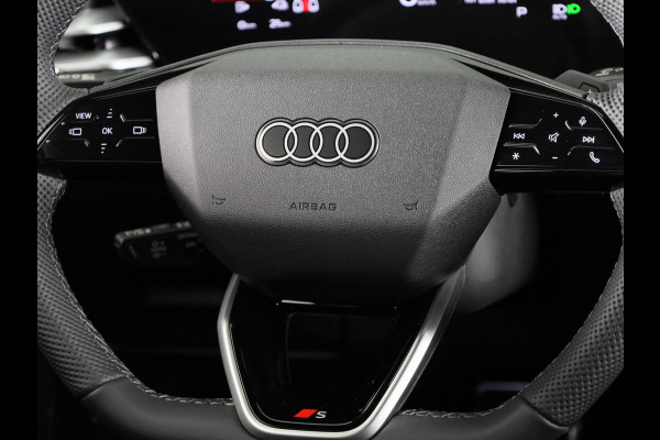 Audi A5 S edition 2.0 TFSI e 220 kW / 299 PK Limousine | Elektrische stoelen | Privacy glas | Optiek pakket zwart plus | 19'' velgen |