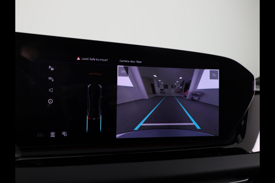 Audi A5 S edition 2.0 TFSI e 220 kW / 299 PK Limousine | Elektrische stoelen | Privacy glas | Optiek pakket zwart plus | 19'' velgen |