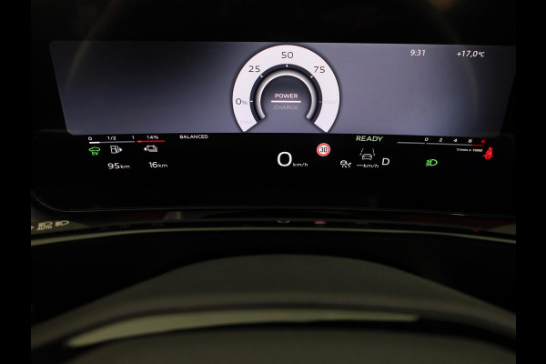 Audi Q3 Sportback S edition e-hybrid 200 kW / 272 PK Sportback | Techniekpakket pro | OLED achterlichten | 20'' velgen | Matrix LED koplampen |