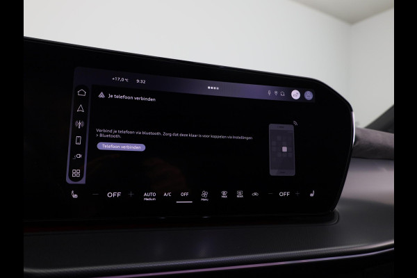 Audi Q3 Sportback S edition e-hybrid 200 kW / 272 PK Sportback | Techniekpakket pro | OLED achterlichten | 20'' velgen | Matrix LED koplampen |