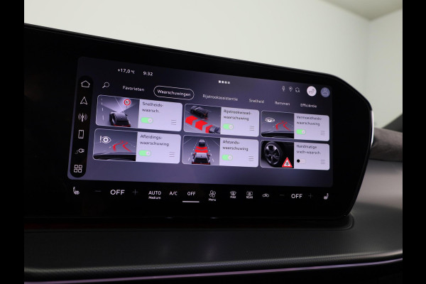 Audi Q3 Sportback S edition e-hybrid 200 kW / 272 PK Sportback | Techniekpakket pro | OLED achterlichten | 20'' velgen | Matrix LED koplampen |