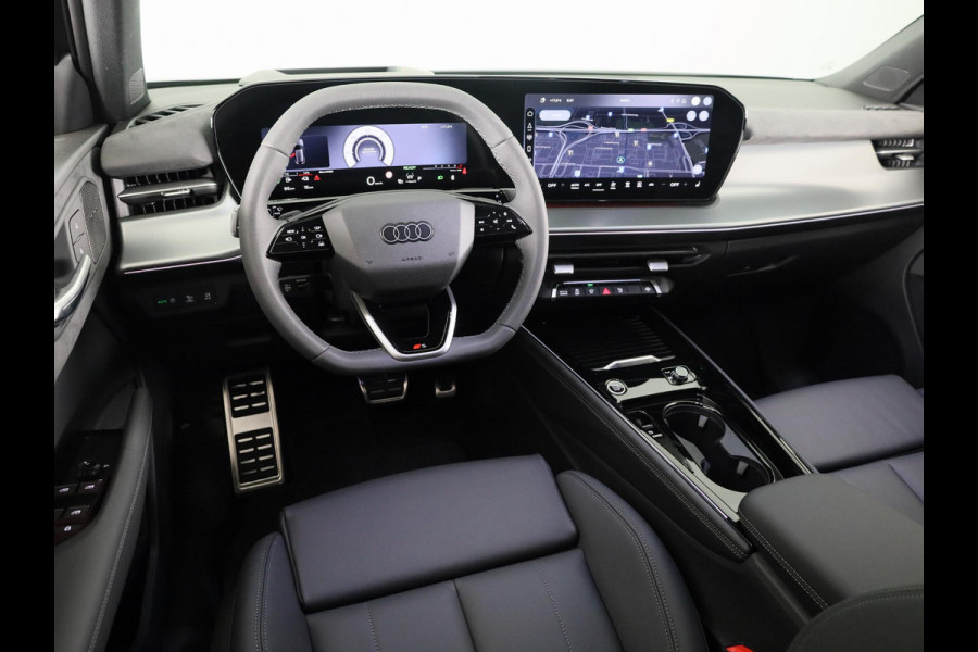 Audi Q3 Sportback S edition e-hybrid 200 kW / 272 PK Sportback | Techniekpakket pro | OLED achterlichten | 20'' velgen | Matrix LED koplampen |