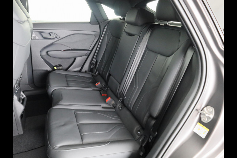 Audi Q3 Sportback S edition e-hybrid 200 kW / 272 PK Sportback | Techniekpakket pro | OLED achterlichten | 20'' velgen | Matrix LED koplampen |