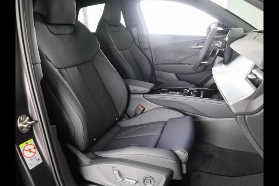 Audi Q3 Sportback S edition e-hybrid 200 kW / 272 PK Sportback | Techniekpakket pro | OLED achterlichten | 20'' velgen | Matrix LED koplampen |