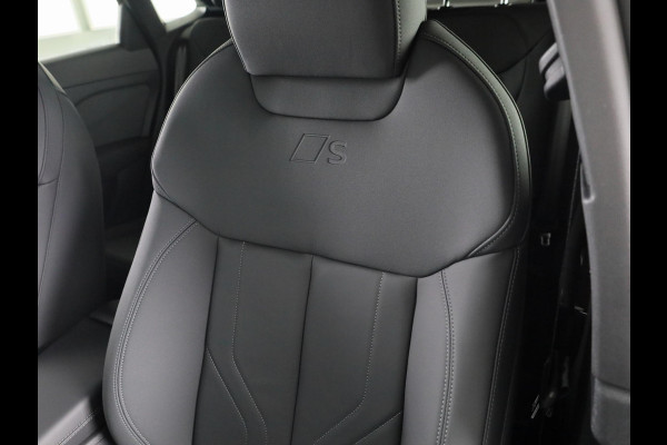 Audi Q3 Sportback S edition e-hybrid 200 kW / 272 PK Sportback | Techniekpakket pro | OLED achterlichten | 20'' velgen | Matrix LED koplampen |