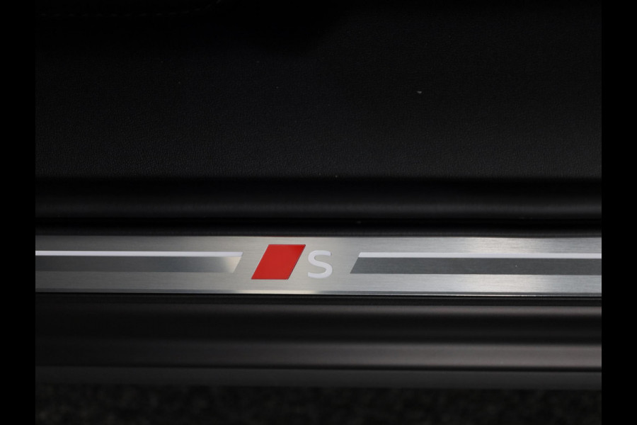 Audi Q3 Sportback S edition e-hybrid 200 kW / 272 PK Sportback | Techniekpakket pro | OLED achterlichten | 20'' velgen | Matrix LED koplampen |