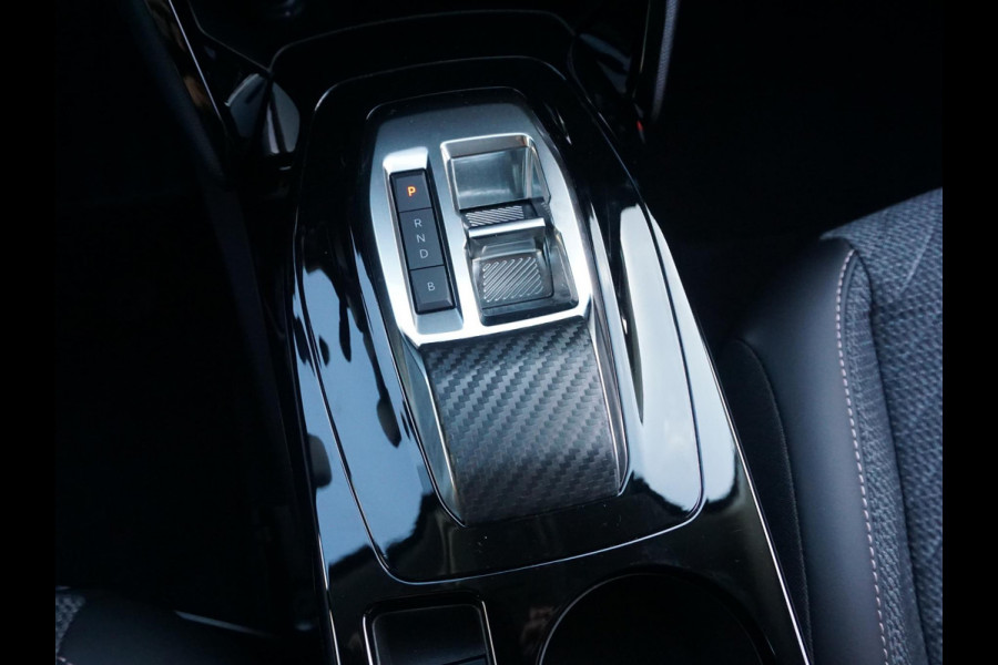 Peugeot e-208 EV Style 50 kWh