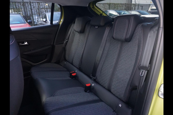 Peugeot e-208 EV Style 50 kWh