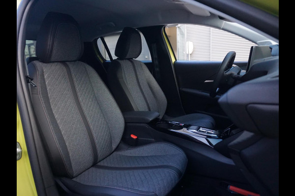 Peugeot e-208 EV Style 50 kWh