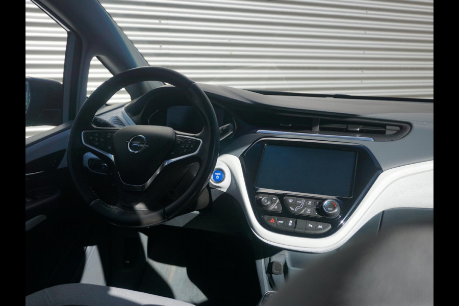 Opel Ampera-E Business 60 kWh Winter pakket