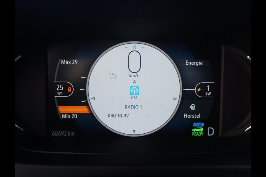 Opel Ampera-E Business 60 kWh Winter pakket
