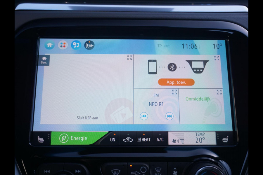 Opel Ampera-E Business 60 kWh Winter pakket
