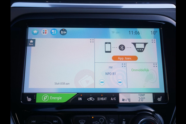 Opel Ampera-E Business 60 kWh Winter pakket