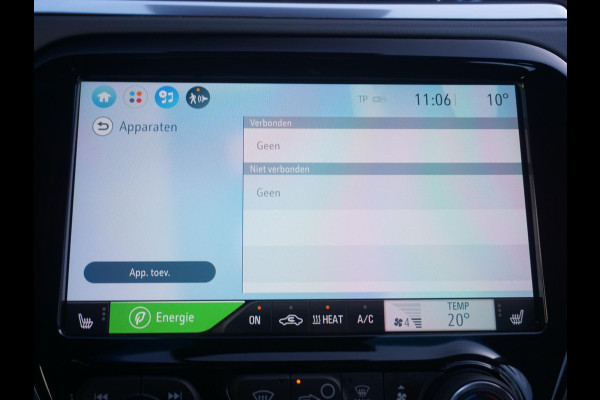 Opel Ampera-E Business 60 kWh Winter pakket