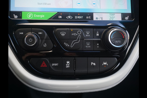 Opel Ampera-E Business 60 kWh Winter pakket