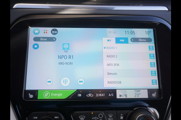 Opel Ampera-E Business 60 kWh Winter pakket