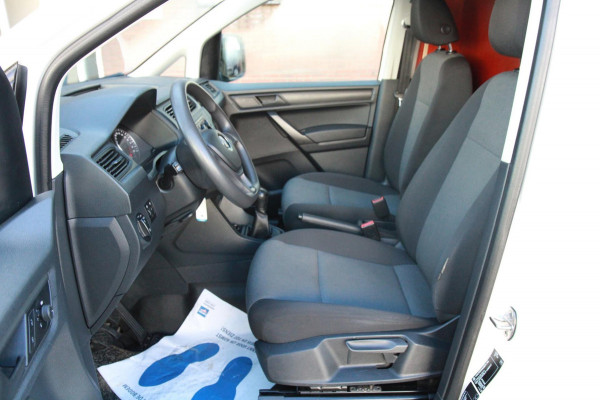 Volkswagen Caddy 2.0 TDI L1H1 Comfortline / Trekhaak / App connect / Camera / Cruise