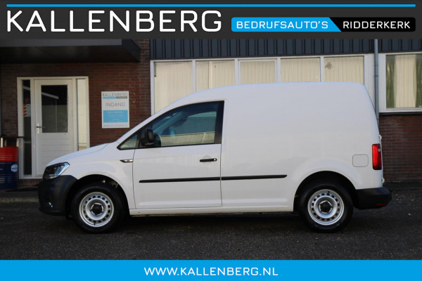 Volkswagen Caddy 2.0 TDI L1H1 Comfortline / Trekhaak / App connect / Camera / Cruise