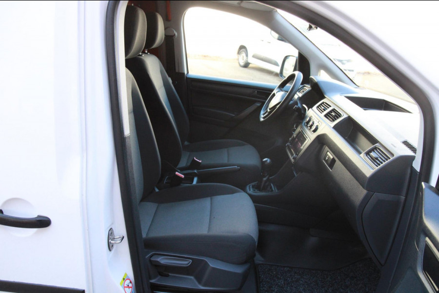 Volkswagen Caddy 2.0 TDI L1H1 Comfortline / Trekhaak / App connect / Camera / Cruise