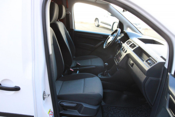 Volkswagen Caddy 2.0 TDI L1H1 Comfortline / Trekhaak / App connect / Camera / Cruise