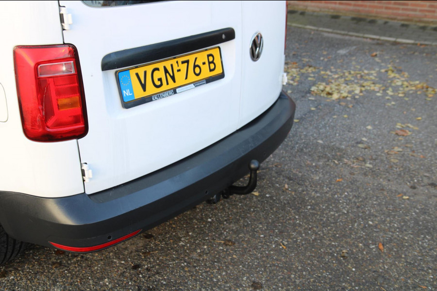 Volkswagen Caddy 2.0 TDI L1H1 Comfortline / Trekhaak / App connect / Camera / Cruise