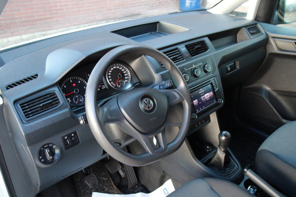 Volkswagen Caddy 2.0 TDI L1H1 Comfortline / Trekhaak / App connect / Camera / Cruise