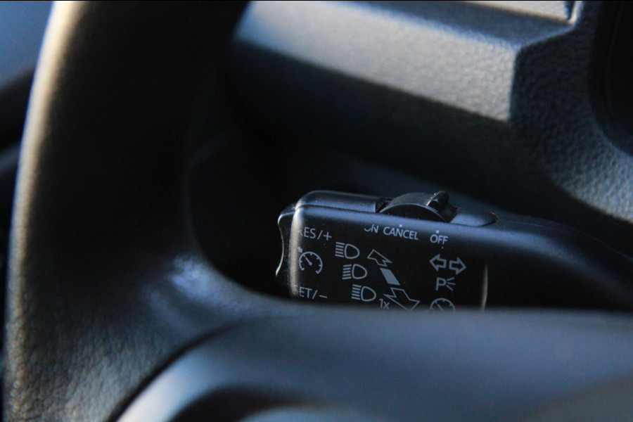 Volkswagen Caddy 2.0 TDI L1H1 Comfortline / Trekhaak / App connect / Camera / Cruise