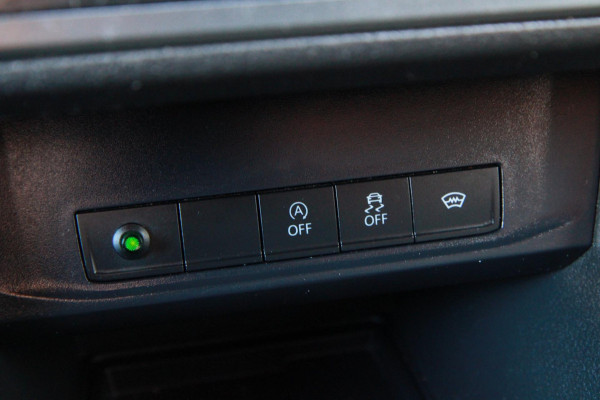 Volkswagen Caddy 2.0 TDI L1H1 Comfortline / Trekhaak / App connect / Camera / Cruise