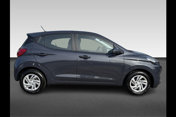 Hyundai i10 1.0 Comfort VAN: €22.190 VOOR: €19.440