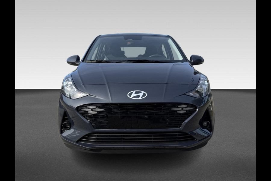 Hyundai i10 1.0 Comfort VAN: €22.190 VOOR: €19.440