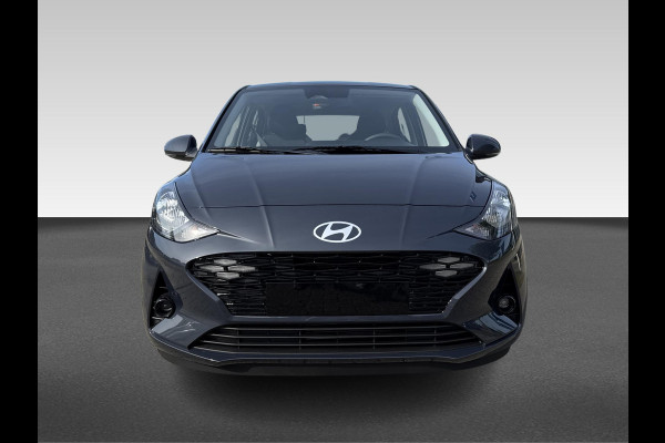 Hyundai i10 1.0 Comfort VAN: €22.190 VOOR: €19.440