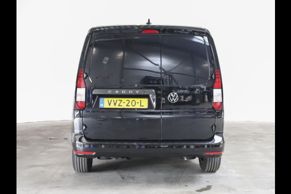 Volkswagen Caddy Cargo Maxi 2.0 TDI Automaat Airco Navigatie Cruise Control Camera
