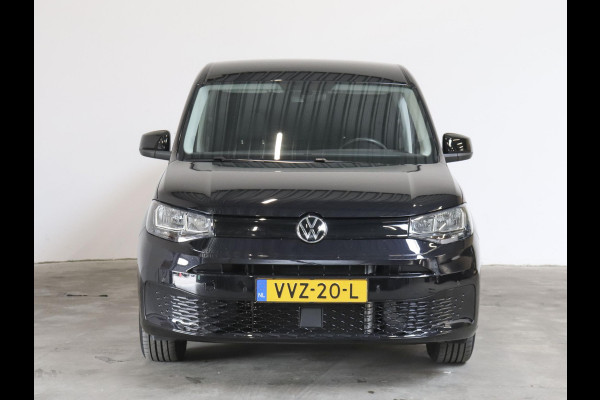 Volkswagen Caddy Cargo Maxi 2.0 TDI Automaat Airco Navigatie Cruise Control Camera