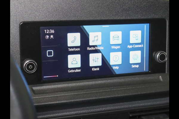 Volkswagen Caddy Cargo Maxi 2.0 TDI Automaat Airco Navigatie Cruise Control Camera