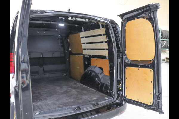 Volkswagen Caddy Cargo Maxi 2.0 TDI Automaat Airco Navigatie Cruise Control Camera