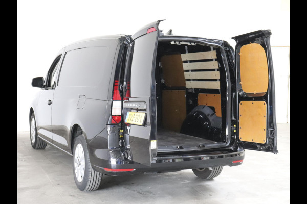 Volkswagen Caddy Cargo Maxi 2.0 TDI Automaat Airco Navigatie Cruise Control Camera