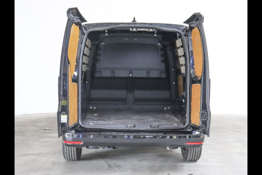 Volkswagen Caddy Cargo Maxi 2.0 TDI Automaat Airco Navigatie Cruise Control Camera