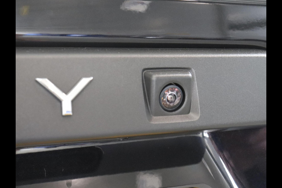 Volkswagen Caddy Cargo Maxi 2.0 TDI Automaat Airco Navigatie Cruise Control Camera