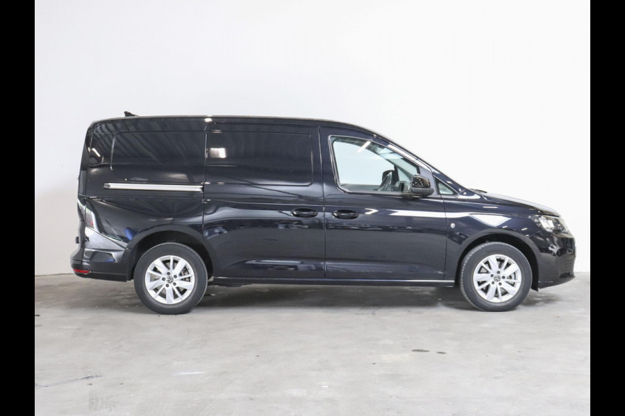 Volkswagen Caddy Cargo Maxi 2.0 TDI Automaat Airco Navigatie Cruise Control Camera