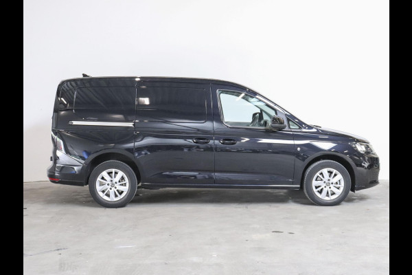 Volkswagen Caddy Cargo Maxi 2.0 TDI Automaat Airco Navigatie Cruise Control Camera