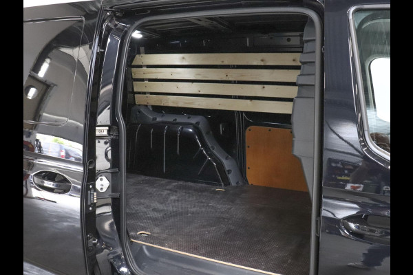 Volkswagen Caddy Cargo Maxi 2.0 TDI Automaat Airco Navigatie Cruise Control Camera