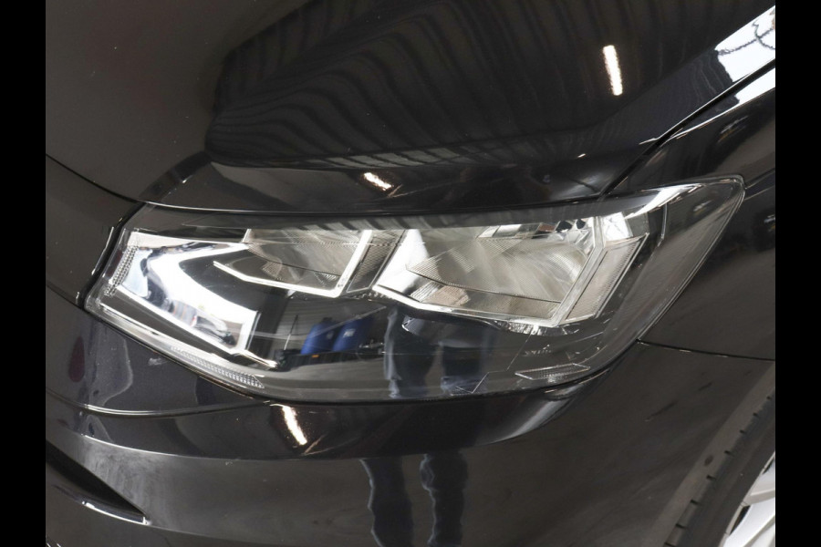 Volkswagen Caddy Cargo Maxi 2.0 TDI Automaat Airco Navigatie Cruise Control Camera
